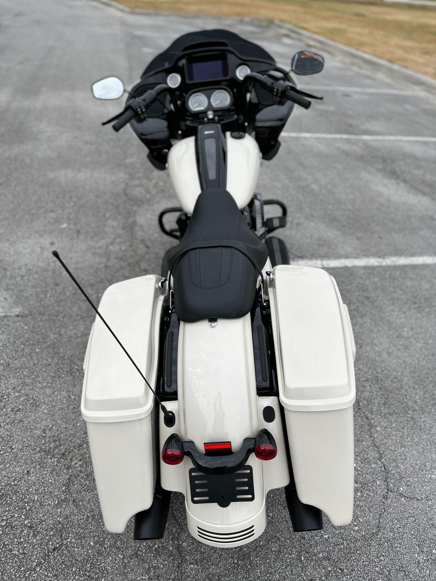 2022 Harley-Davidson Road Glide® Special in Jacksonville, North Carolina - Photo 8