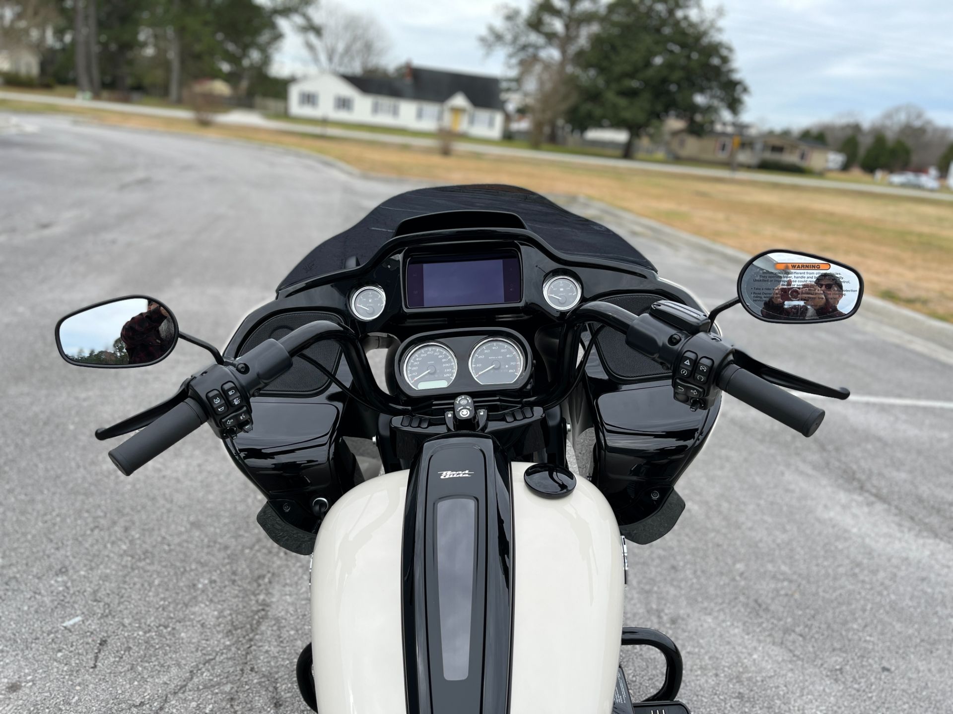 2022 Harley-Davidson Road Glide® Special in Jacksonville, North Carolina - Photo 9