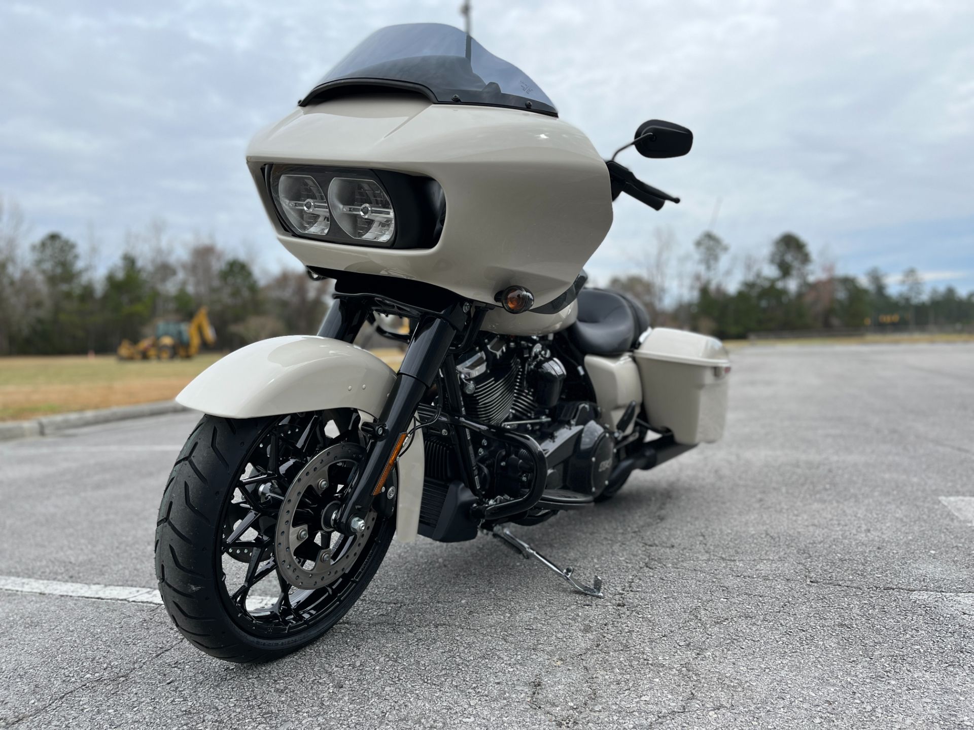 2022 Harley-Davidson Road Glide® Special in Jacksonville, North Carolina - Photo 11