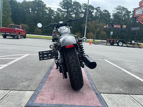 2022 Harley-Davidson Nightster™ in Jacksonville, North Carolina - Photo 8