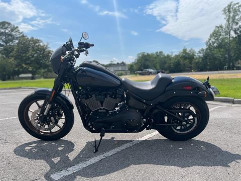 2022 Harley-Davidson Nightster™ in Jacksonville, North Carolina - Photo 2
