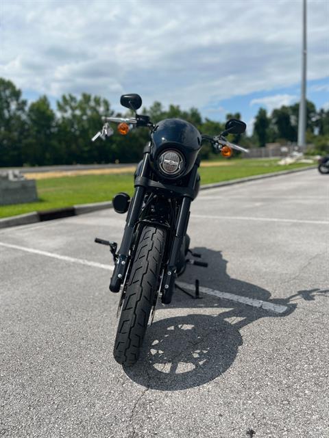 2022 Harley-Davidson Nightster™ in Jacksonville, North Carolina - Photo 11