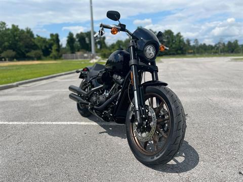 2022 Harley-Davidson Nightster™ in Jacksonville, North Carolina - Photo 12