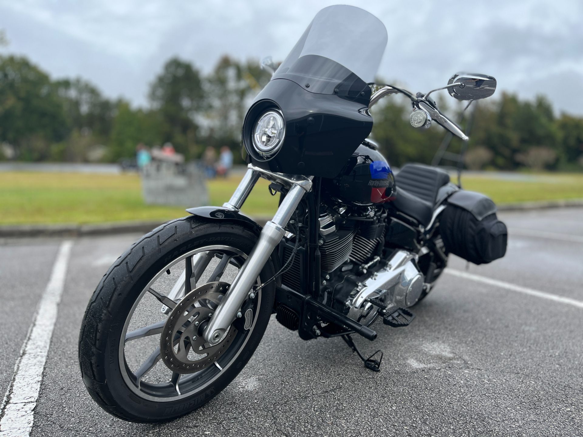 2019 Harley-Davidson Low Rider® in Jacksonville, North Carolina - Photo 3