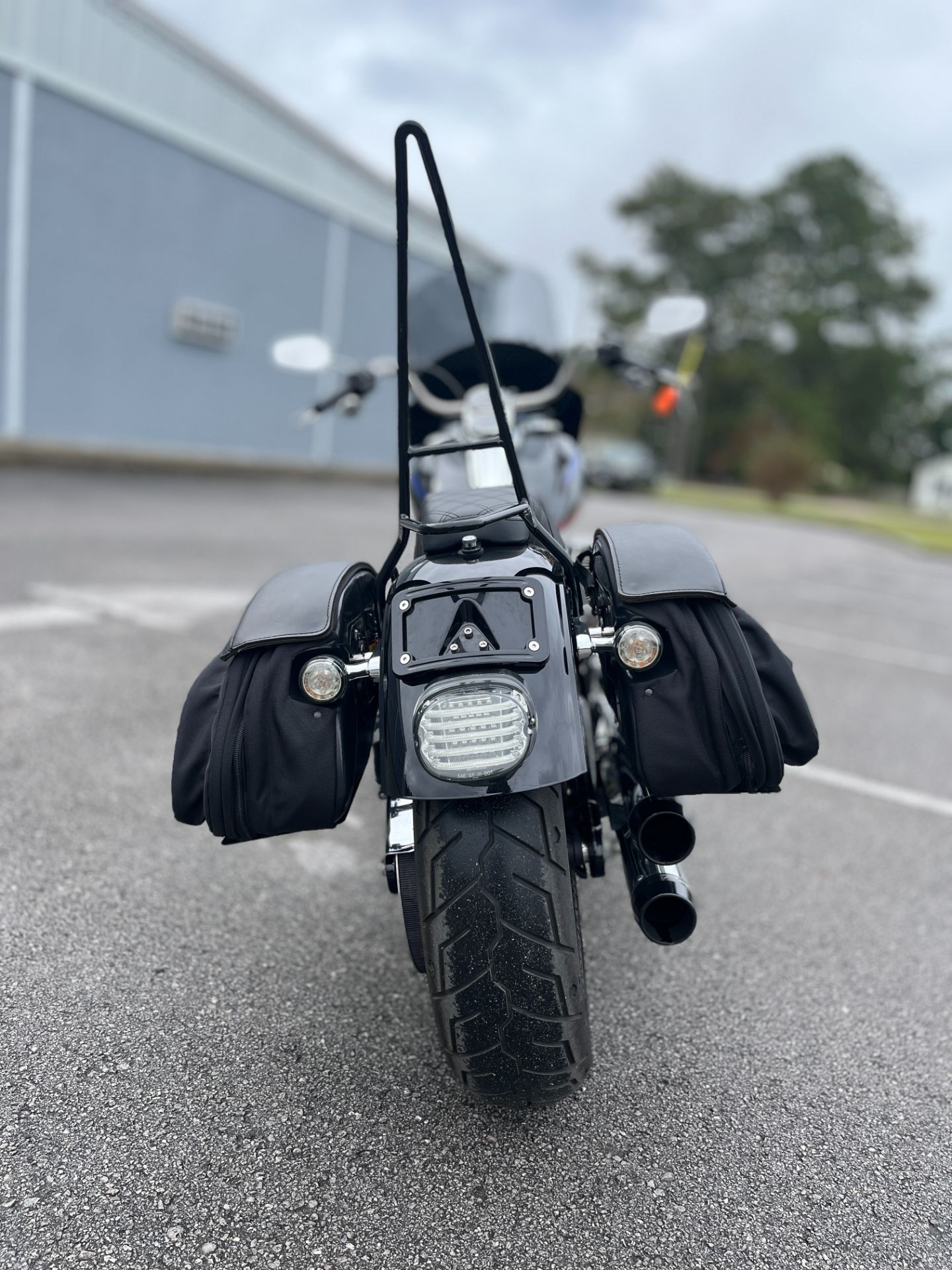 2019 Harley-Davidson Low Rider® in Jacksonville, North Carolina - Photo 6