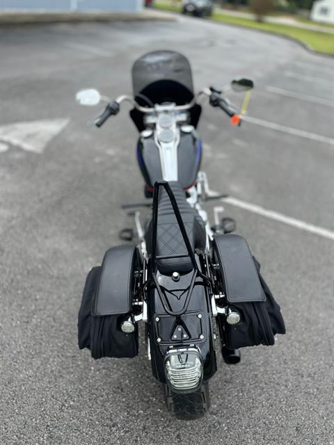 2019 Harley-Davidson Low Rider® in Jacksonville, North Carolina - Photo 7