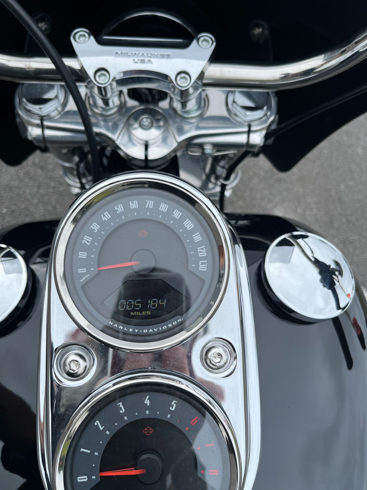 2019 Harley-Davidson Low Rider® in Jacksonville, North Carolina - Photo 8