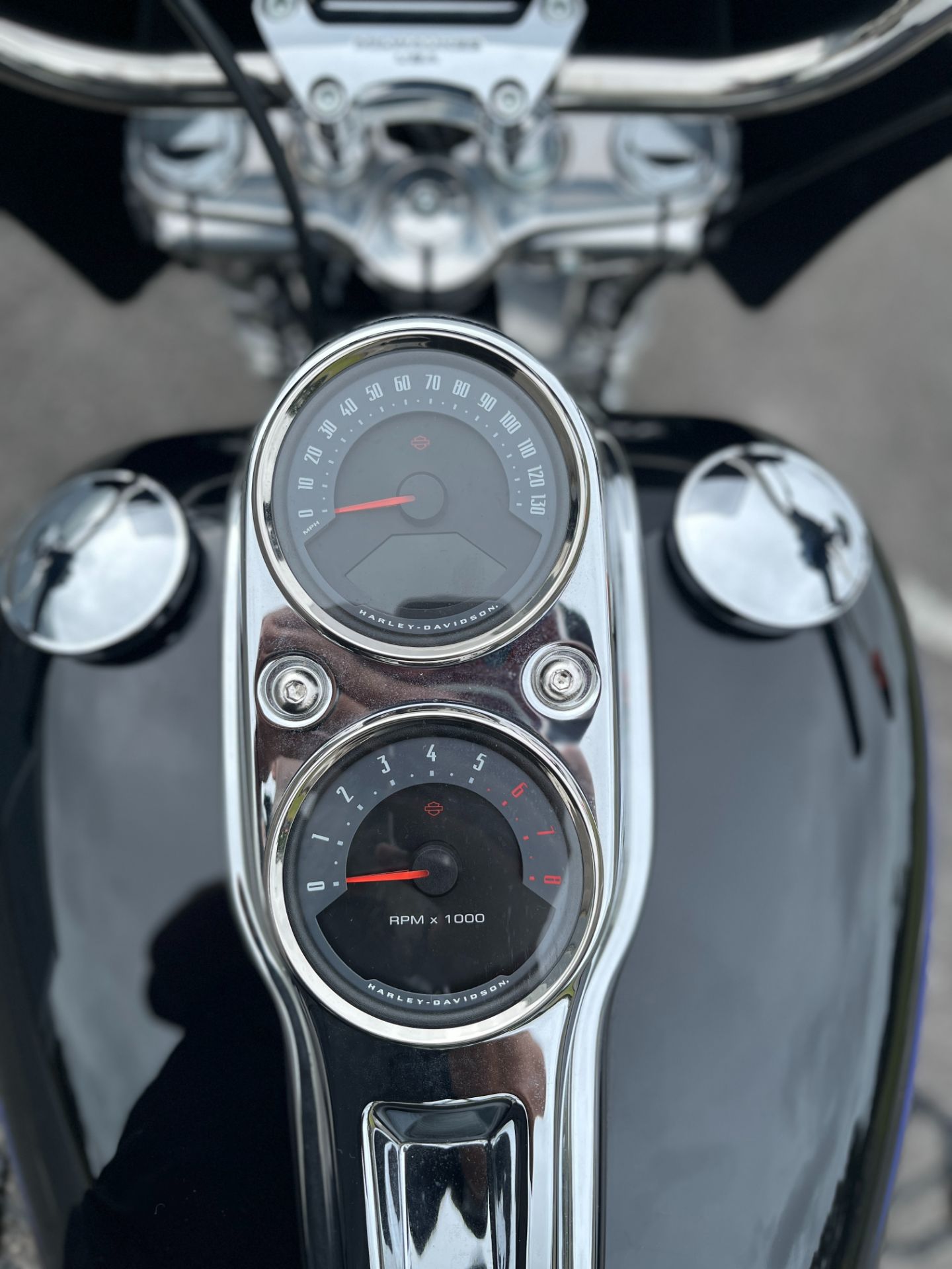2019 Harley-Davidson Low Rider® in Jacksonville, North Carolina - Photo 10