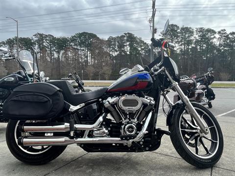 2019 Harley-Davidson Low Rider® in Jacksonville, North Carolina - Photo 1