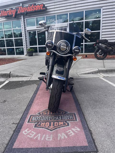 2021 Harley-Davidson Heritage Classic 114 in Jacksonville, North Carolina - Photo 6