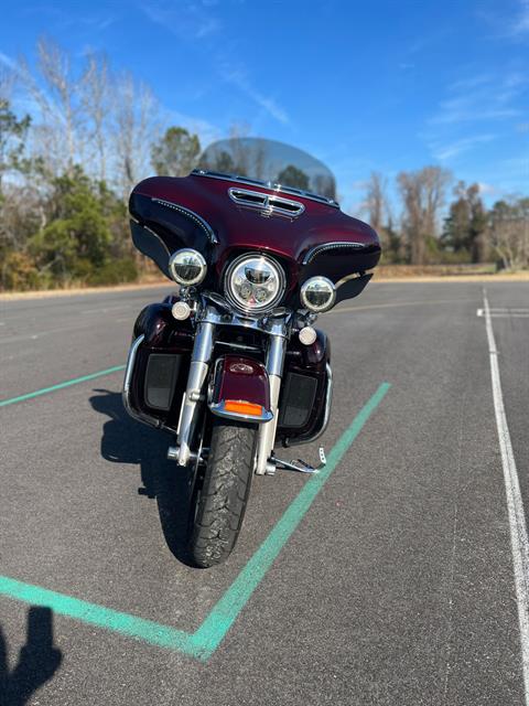 2015 Harley-Davidson Electra Glide® Ultra Limited® in Jacksonville, North Carolina - Photo 7