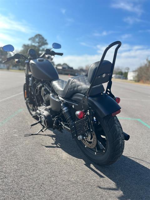 2020 Harley-Davidson Iron 883™ in Jacksonville, North Carolina - Photo 5