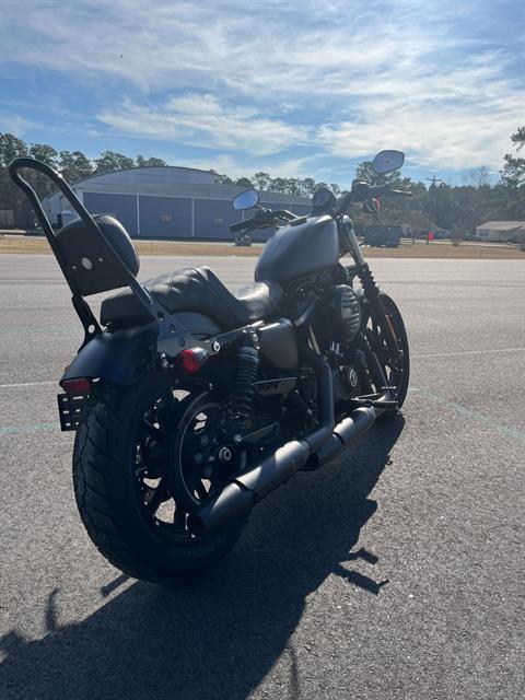 2020 Harley-Davidson Iron 883™ in Jacksonville, North Carolina - Photo 6
