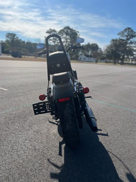 2020 Harley-Davidson Iron 883™ in Jacksonville, North Carolina - Photo 8