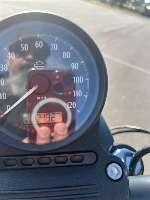 2020 Harley-Davidson Iron 883™ in Jacksonville, North Carolina - Photo 9