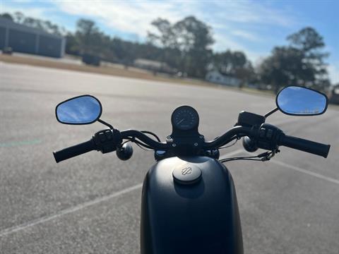 2020 Harley-Davidson Iron 883™ in Jacksonville, North Carolina - Photo 11
