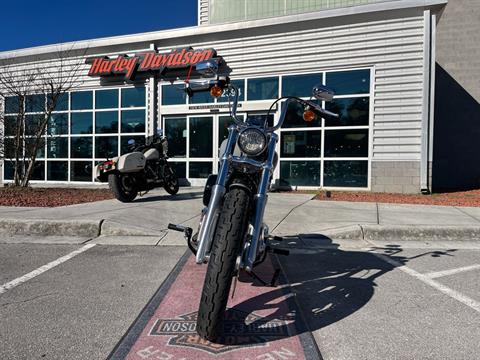 2024 Harley-Davidson SOFTAIL STANDARD in Jacksonville, North Carolina - Photo 3