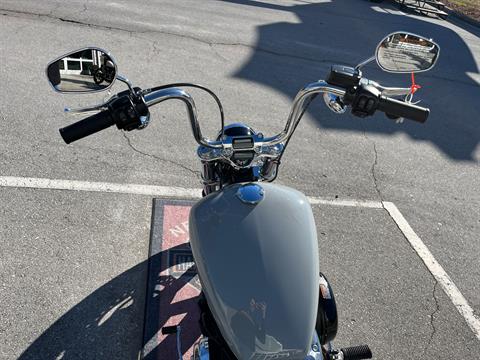 2024 Harley-Davidson SOFTAIL STANDARD in Jacksonville, North Carolina - Photo 14