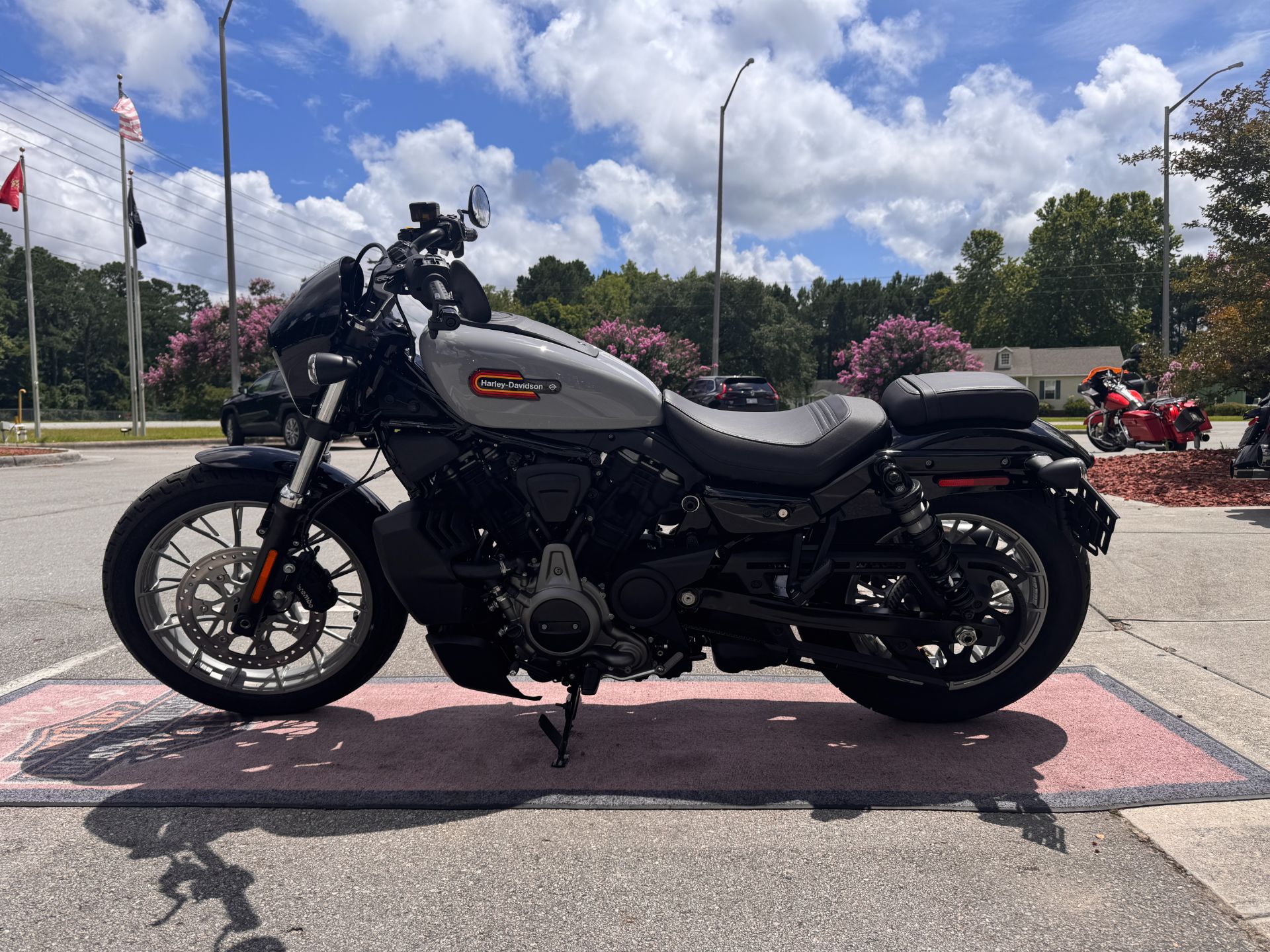 2024 Harley-Davidson Nightster® Special in Jacksonville, North Carolina - Photo 2