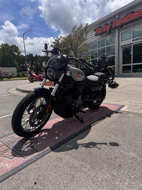 2024 Harley-Davidson Nightster® Special in Jacksonville, North Carolina - Photo 3