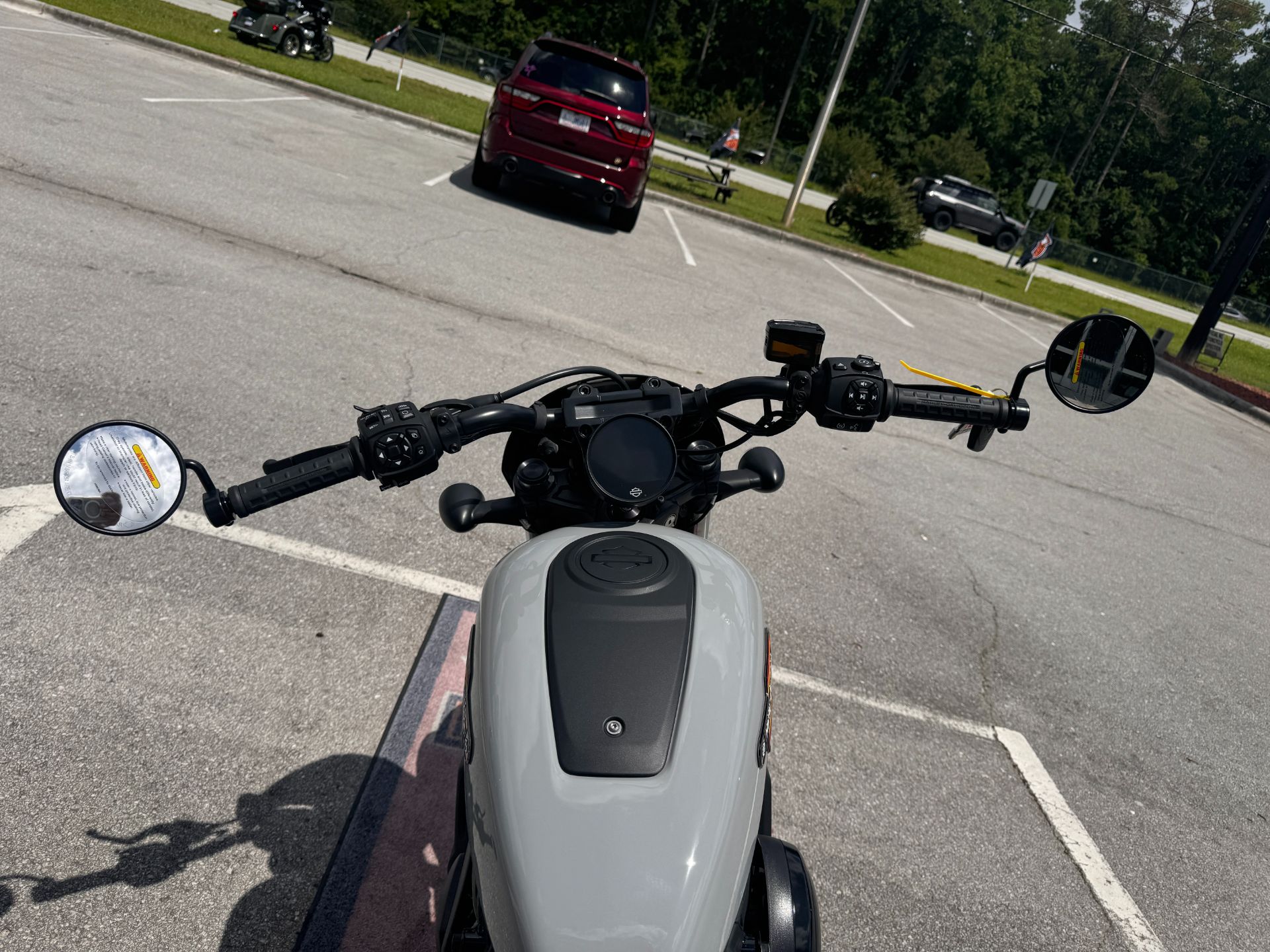 2024 Harley-Davidson Nightster® Special in Jacksonville, North Carolina - Photo 10