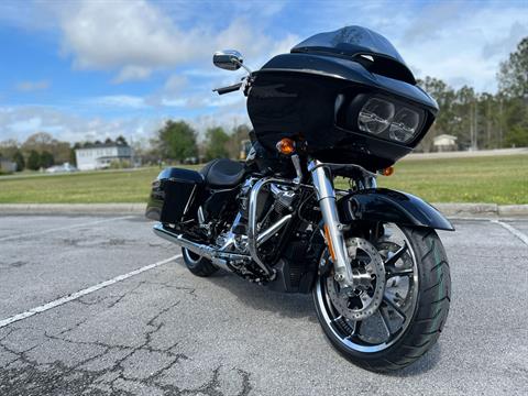 2022 Harley-Davidson Road Glide® in Jacksonville, North Carolina - Photo 4
