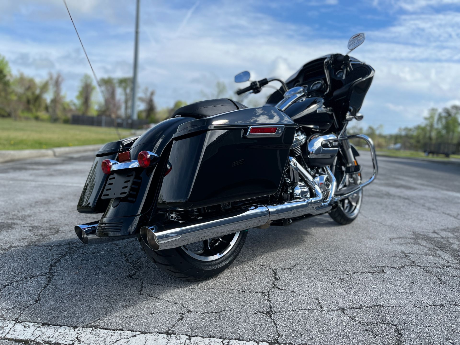 2022 Harley-Davidson Road Glide® in Jacksonville, North Carolina - Photo 5