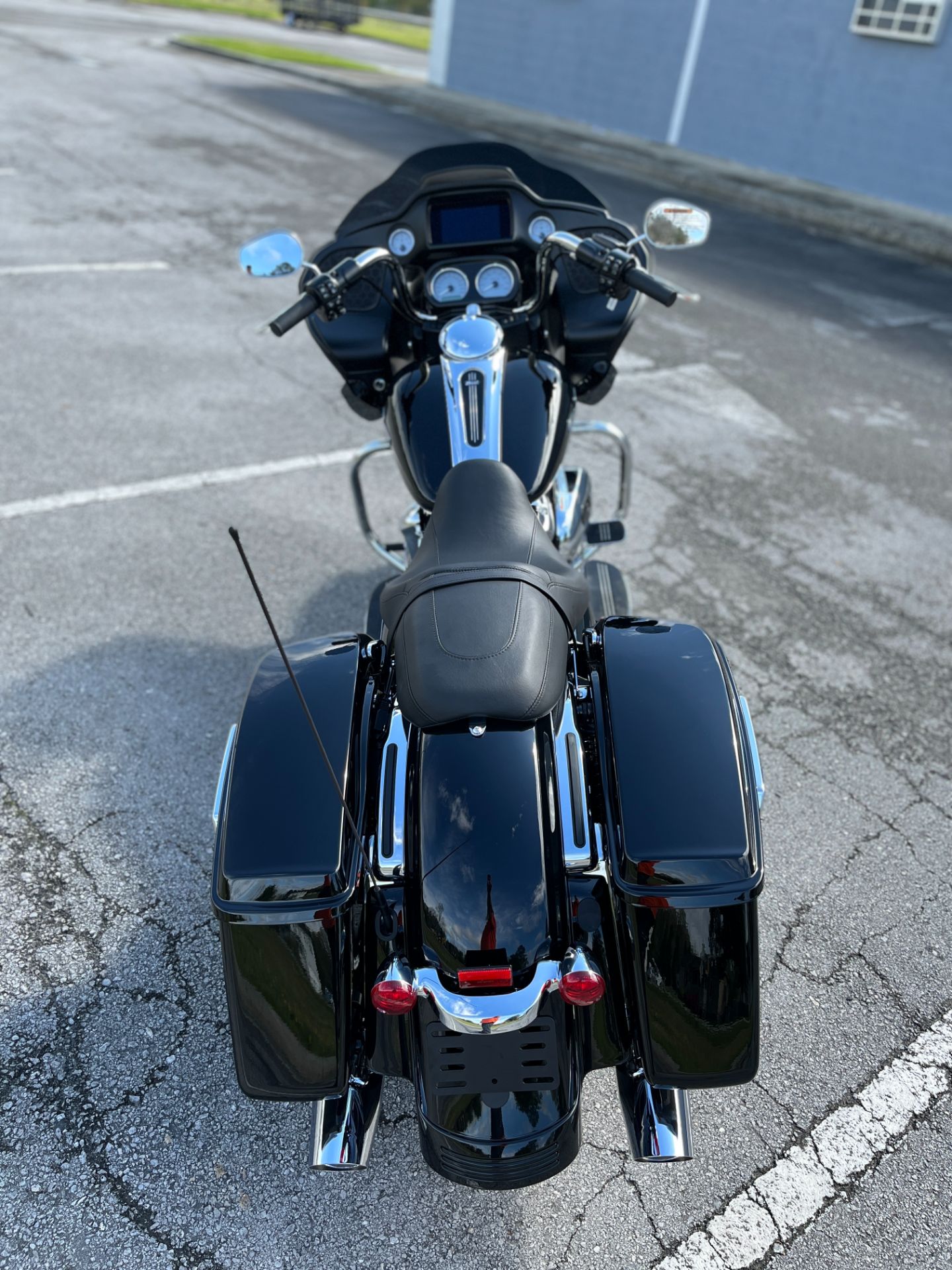 2022 Harley-Davidson Road Glide® in Jacksonville, North Carolina - Photo 7