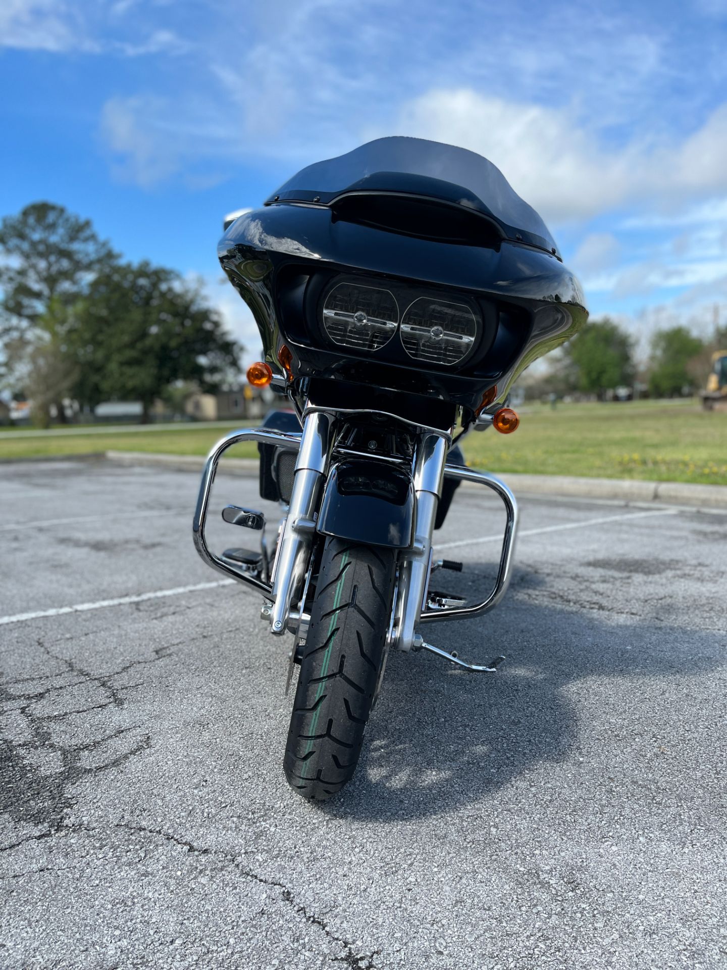 2022 Harley-Davidson Road Glide® in Jacksonville, North Carolina - Photo 10