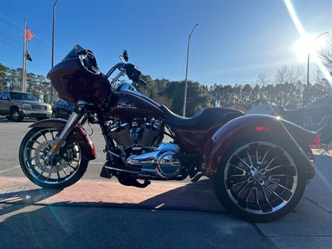 2024 Harley-Davidson Road Glide® 3 in Jacksonville, North Carolina - Photo 2
