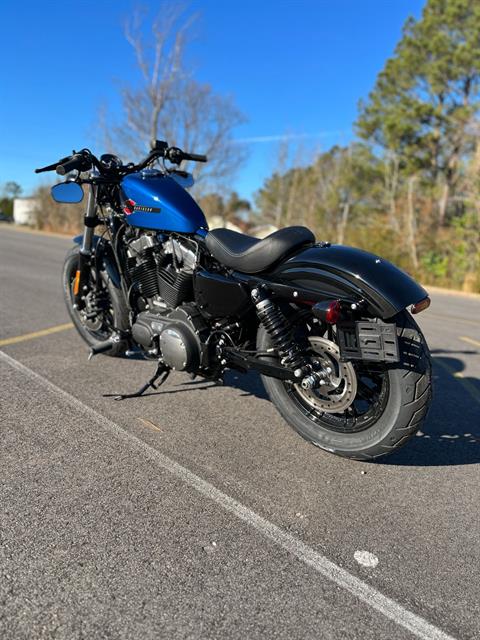 2022 Harley-Davidson Forty-Eight® in Jacksonville, North Carolina - Photo 6