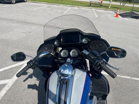 2023 Harley-Davidson Road Glide® Limited in Jacksonville, North Carolina - Photo 11