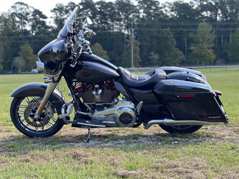 2020 Harley-Davidson CVO™ Street Glide® in Jacksonville, North Carolina - Photo 1