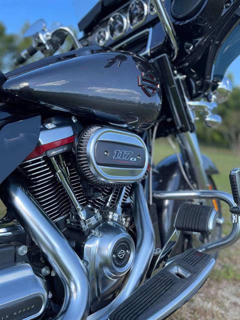 2020 Harley-Davidson CVO™ Street Glide® in Jacksonville, North Carolina - Photo 7