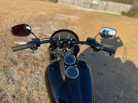 2020 Harley-Davidson Low Rider®S in Jacksonville, North Carolina - Photo 5