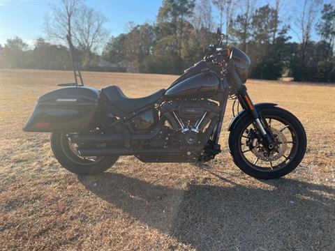 2020 Harley-Davidson Low Rider®S in Jacksonville, North Carolina - Photo 9