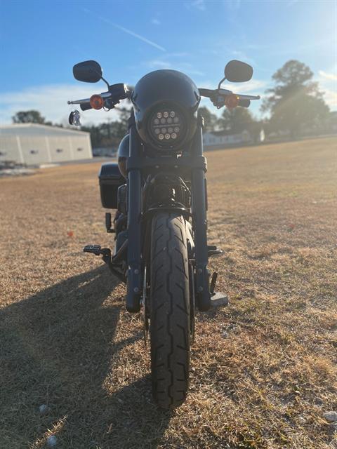 2020 Harley-Davidson Low Rider®S in Jacksonville, North Carolina - Photo 10