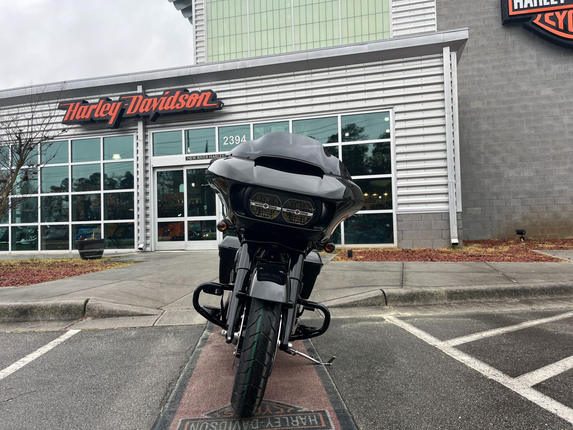 2023 Harley-Davidson Road Glide® Special in Jacksonville, North Carolina - Photo 7