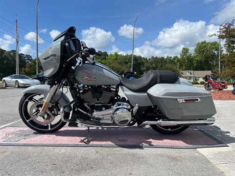 2024 Harley-Davidson Street Glide® in Jacksonville, North Carolina - Photo 2