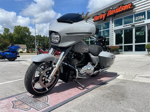 2024 Harley-Davidson Street Glide® in Jacksonville, North Carolina - Photo 3