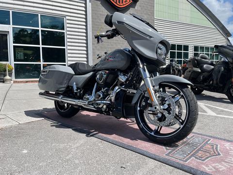 2024 Harley-Davidson Street Glide® in Jacksonville, North Carolina - Photo 4