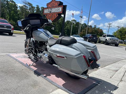 2024 Harley-Davidson Street Glide® in Jacksonville, North Carolina - Photo 6