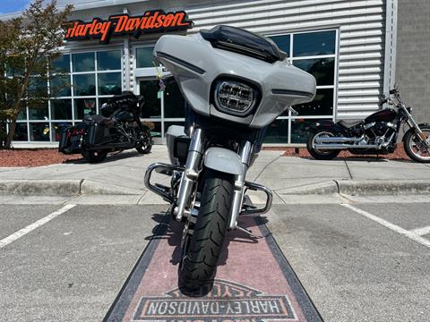 2024 Harley-Davidson Street Glide® in Jacksonville, North Carolina - Photo 7