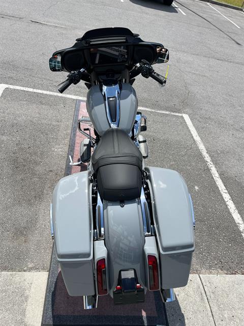 2024 Harley-Davidson Street Glide® in Jacksonville, North Carolina - Photo 9