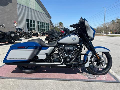 2023 Harley-Davidson Street Glide® Special in Jacksonville, North Carolina - Photo 1