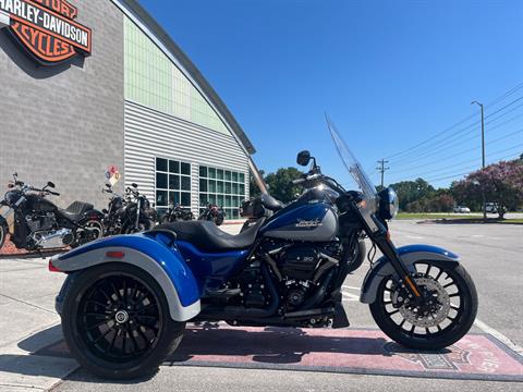 2023 Harley-Davidson Freewheeler® in Jacksonville, North Carolina - Photo 1