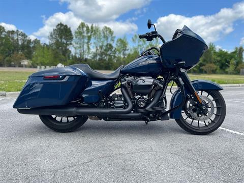 2019 Harley-Davidson Road Glide® Special in Jacksonville, North Carolina - Photo 1