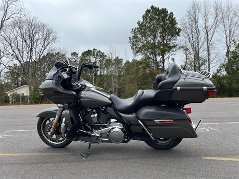 2018 Harley-Davidson Road Glide® Ultra in Jacksonville, North Carolina - Photo 1