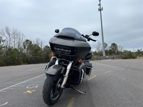 2018 Harley-Davidson Road Glide® Ultra in Jacksonville, North Carolina - Photo 3