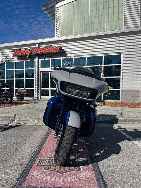 2023 Harley-Davidson Road Glide® Limited in Jacksonville, North Carolina - Photo 3